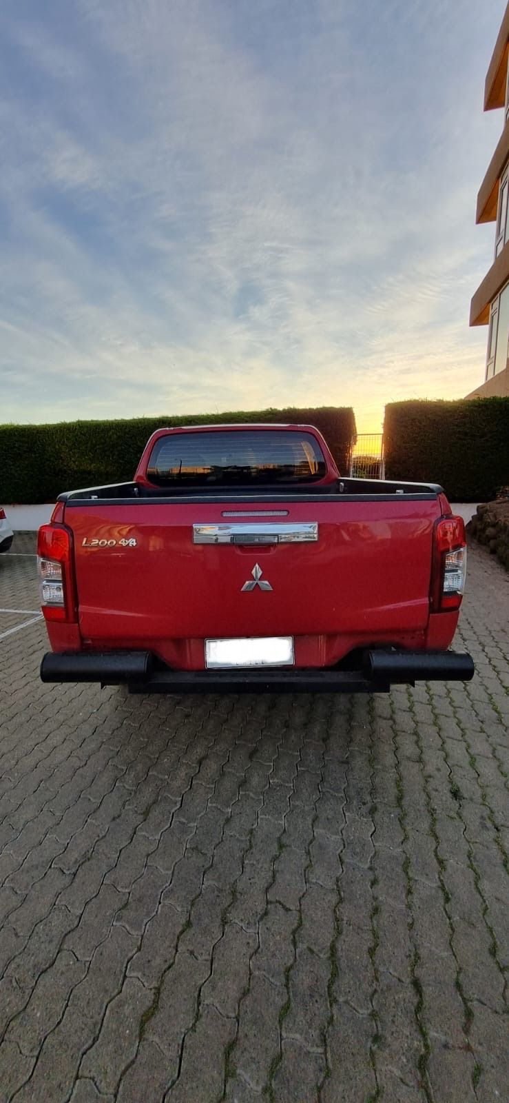 Imagen del vehículo